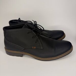 Varese Gobi II Men’s Lace Up Ankle Chukka Boots Shoes Size 12 350096